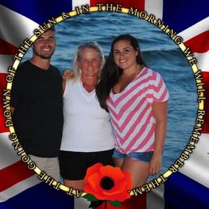 Meet your Posher, Sherri